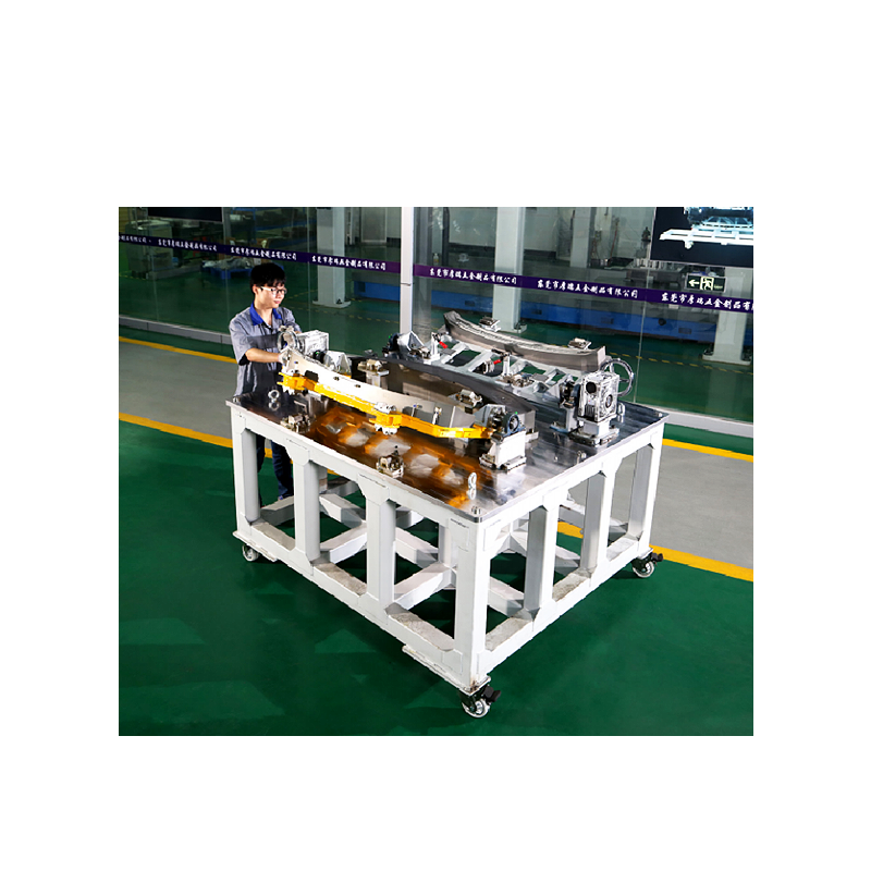 best-professional-design-welding-positioners-top-beam-assembly